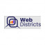 Web Districts logo